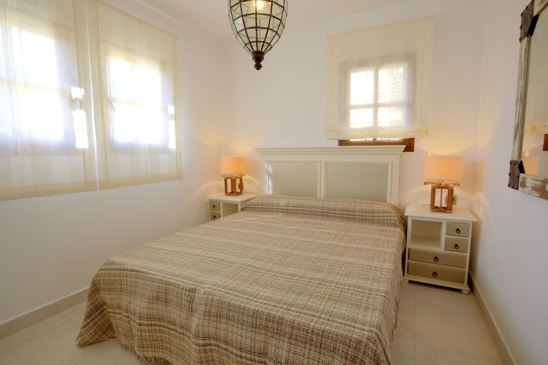 Huis in Cantoria, Andalucía 10735143