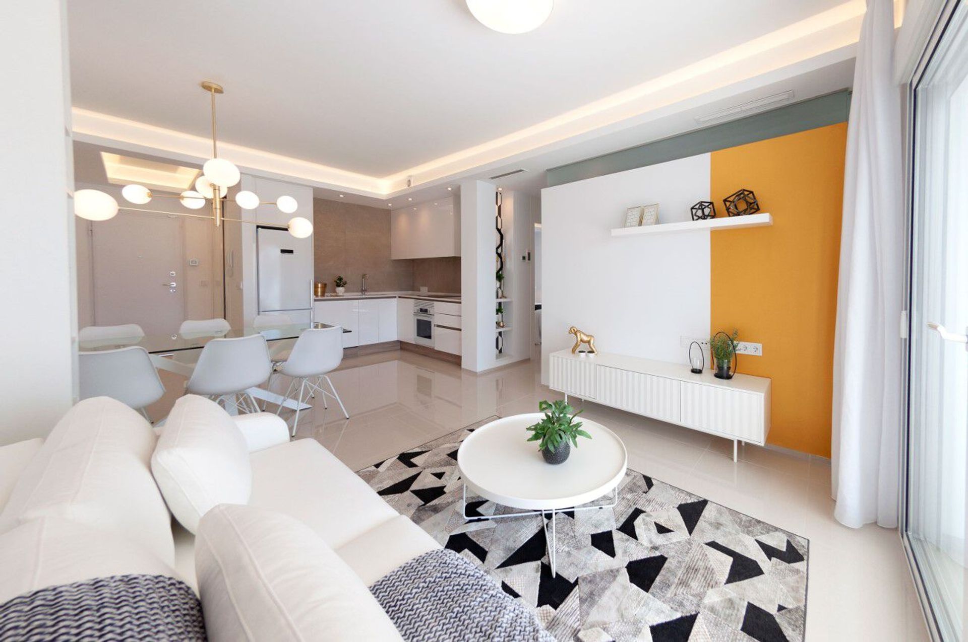 Condominium in Formentera de Segura, Valencia 10735165