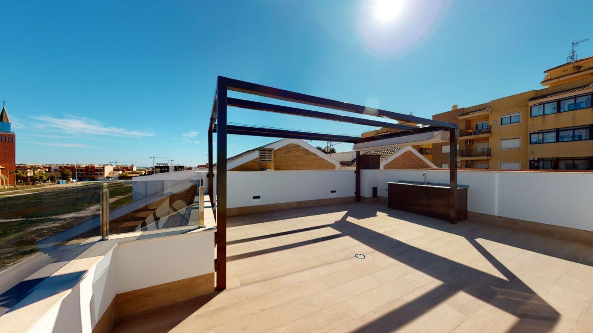 Huis in Las Beatas, Región de Murcia 10735190