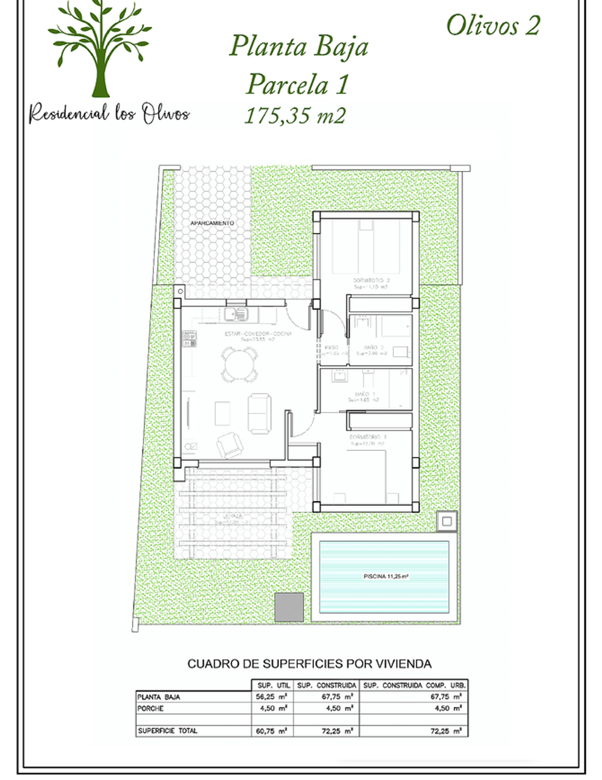 casa no , Region of Murcia 10735195