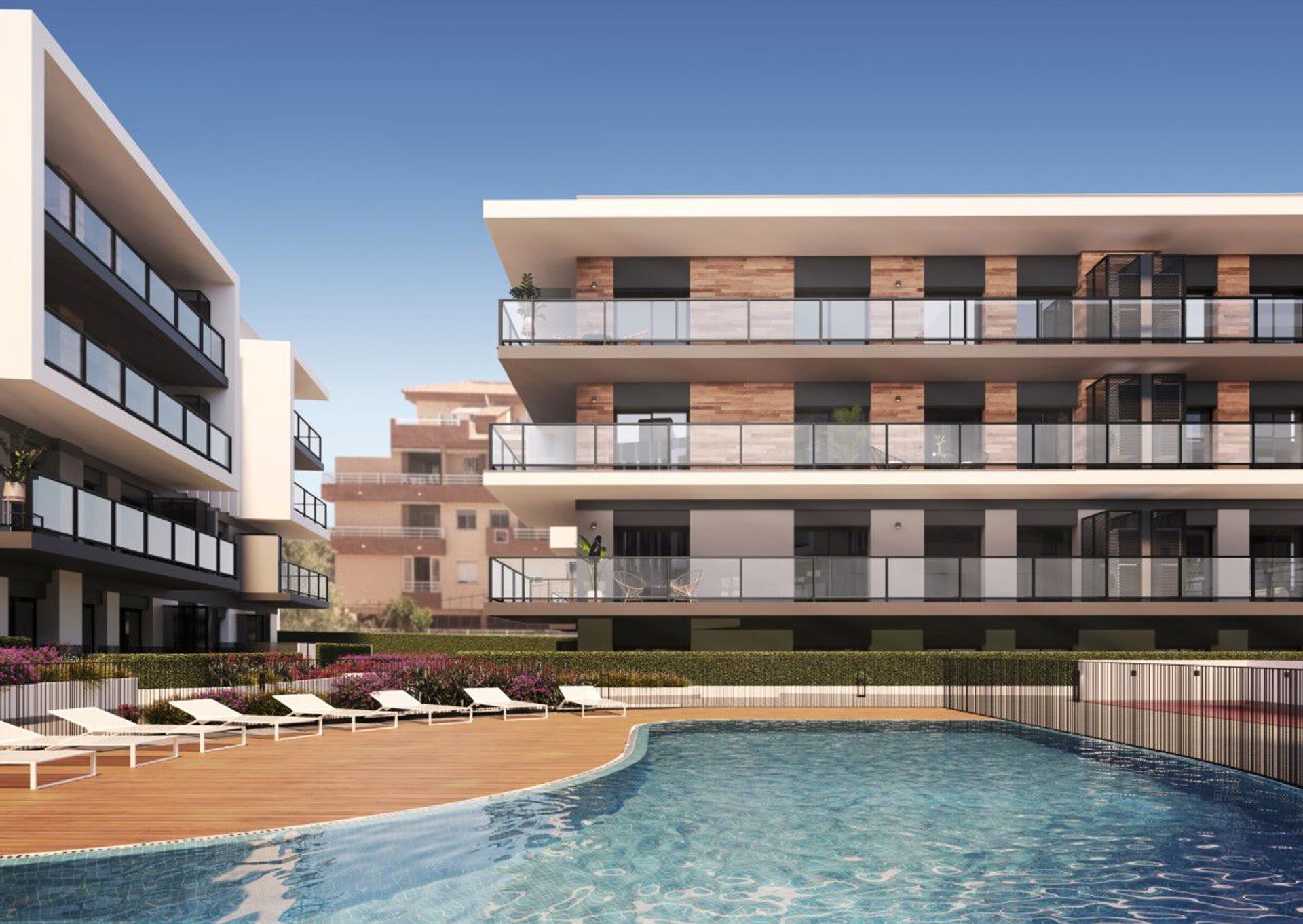 Condominio nel Javea, Valenza 10735198