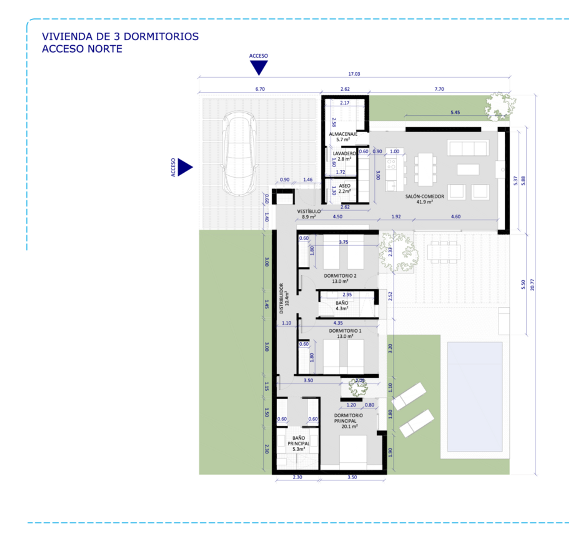 Haus im Murcia, Región de Murcia 10735209