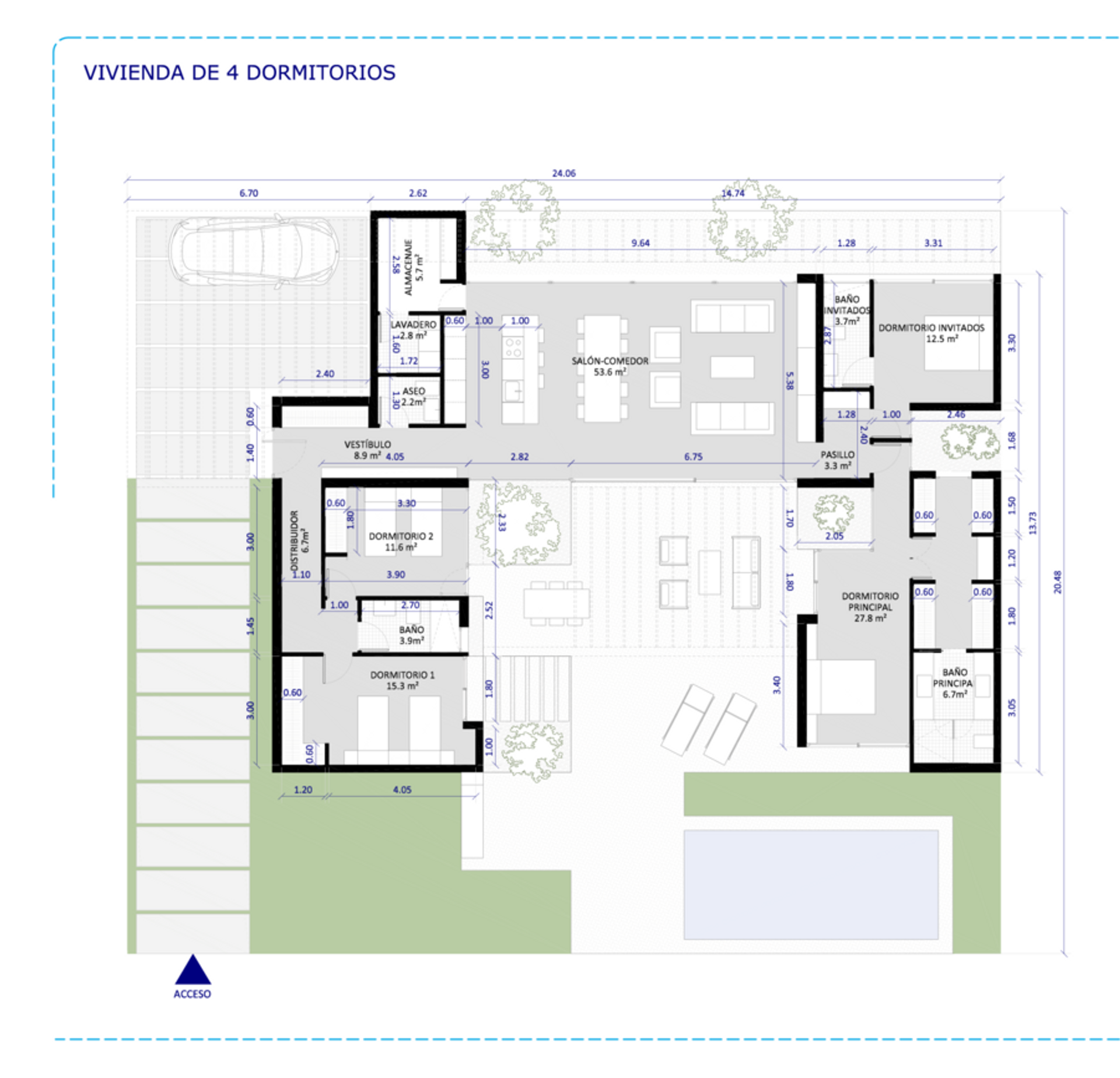 loger dans Murcia, Región de Murcia 10735211