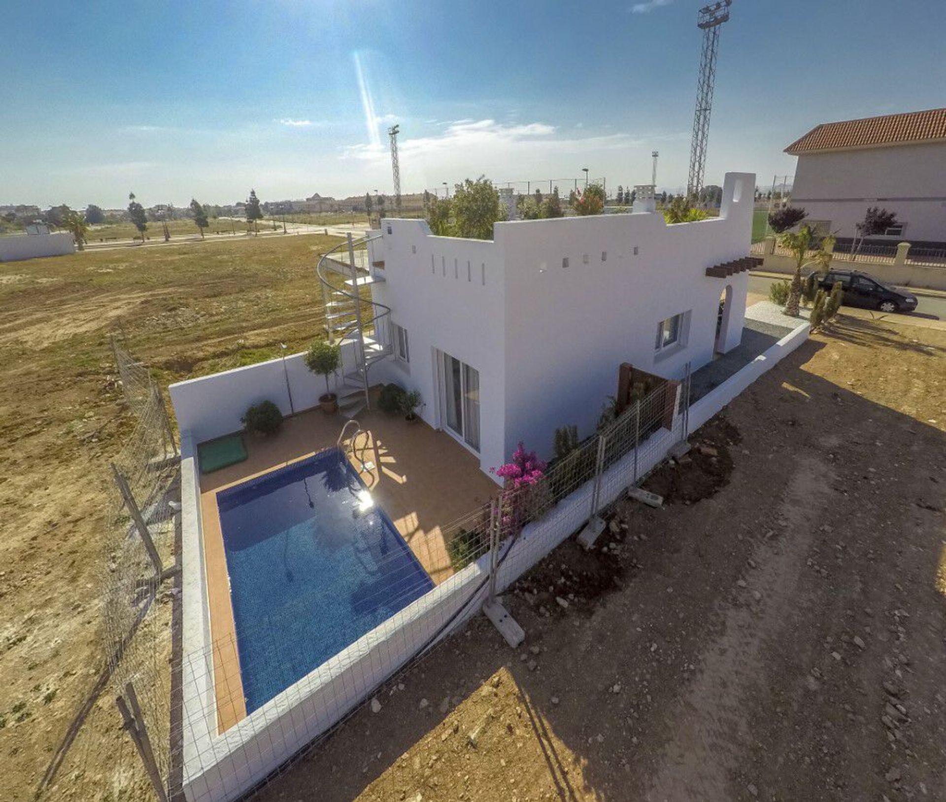 Huis in , Región de Murcia 10735230