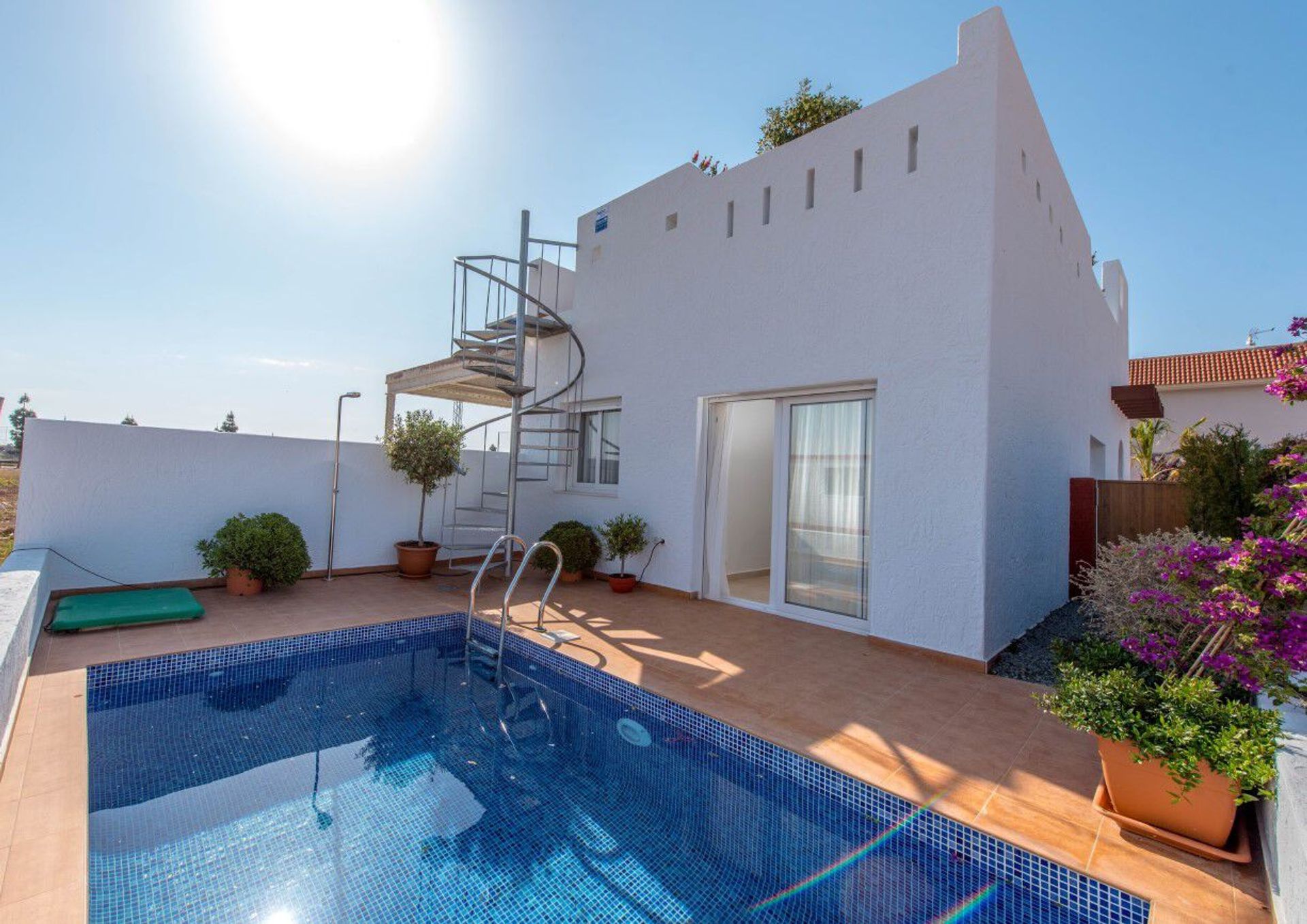 casa en Torre del Rame, Murcia 10735230