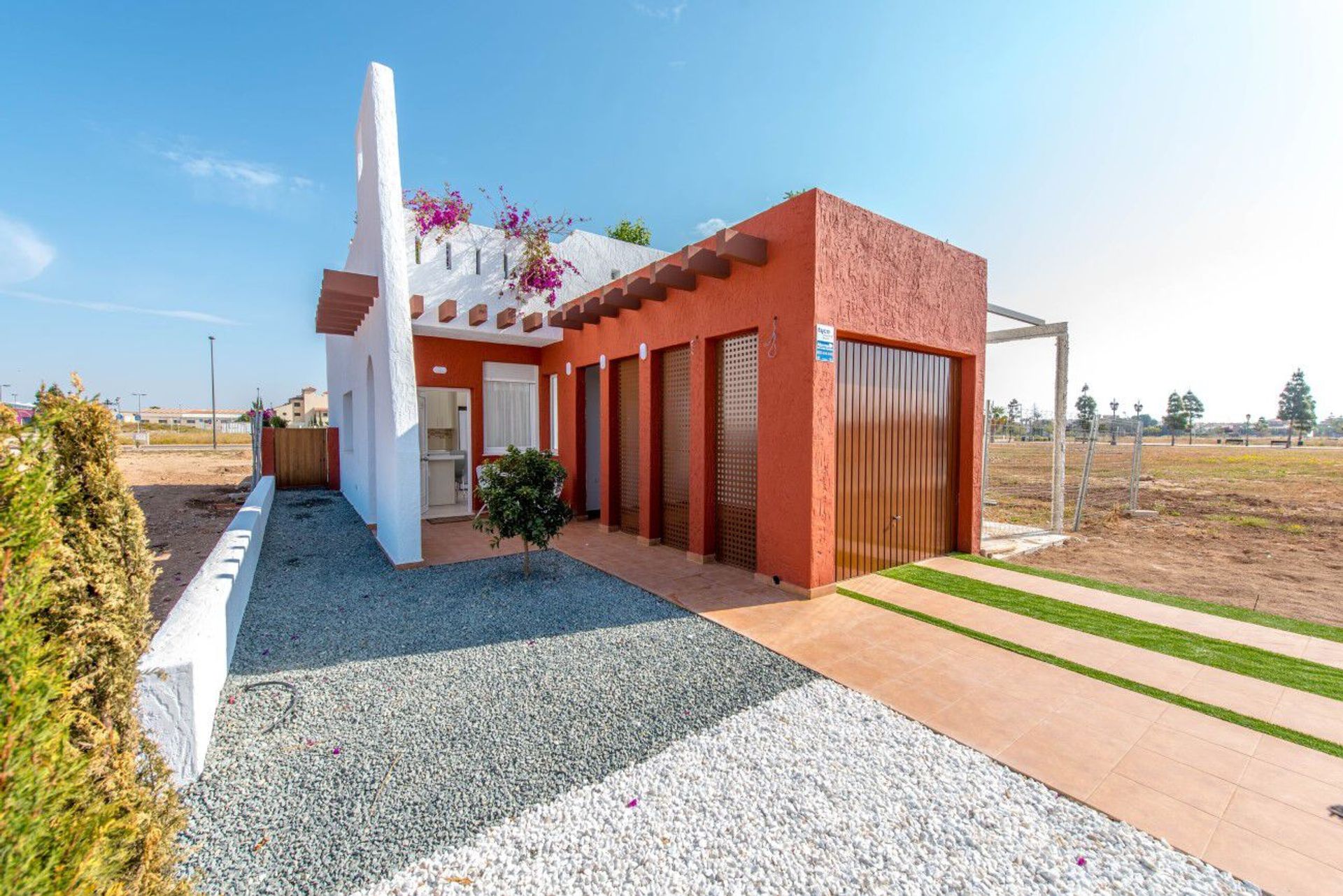 Huis in , Región de Murcia 10735230