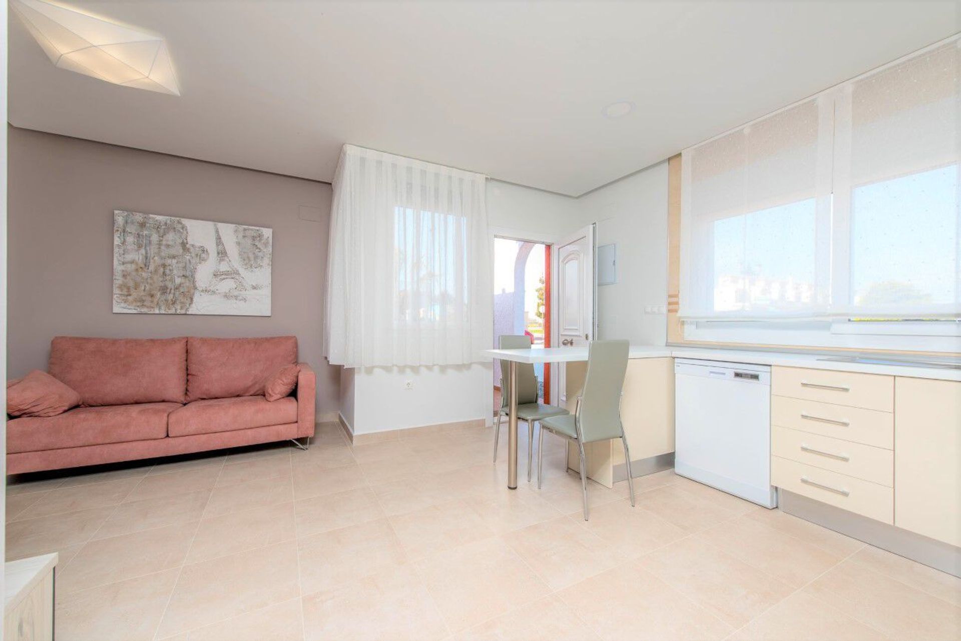 casa en Torre del Rame, Murcia 10735230