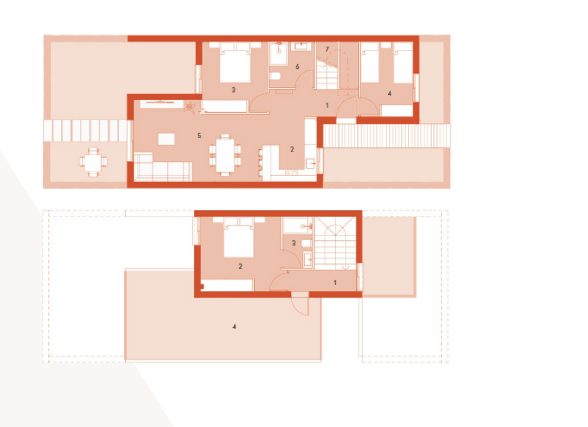 rumah dalam Murcia, Región de Murcia 10735265