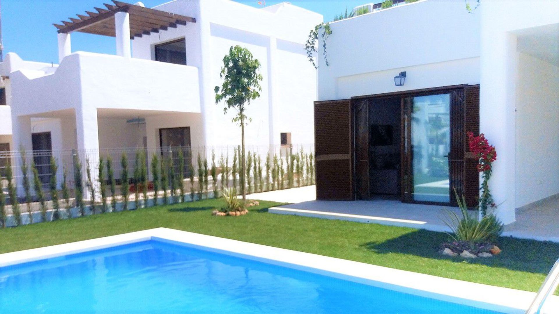 Huis in Pulpi, Andalusië 10735285