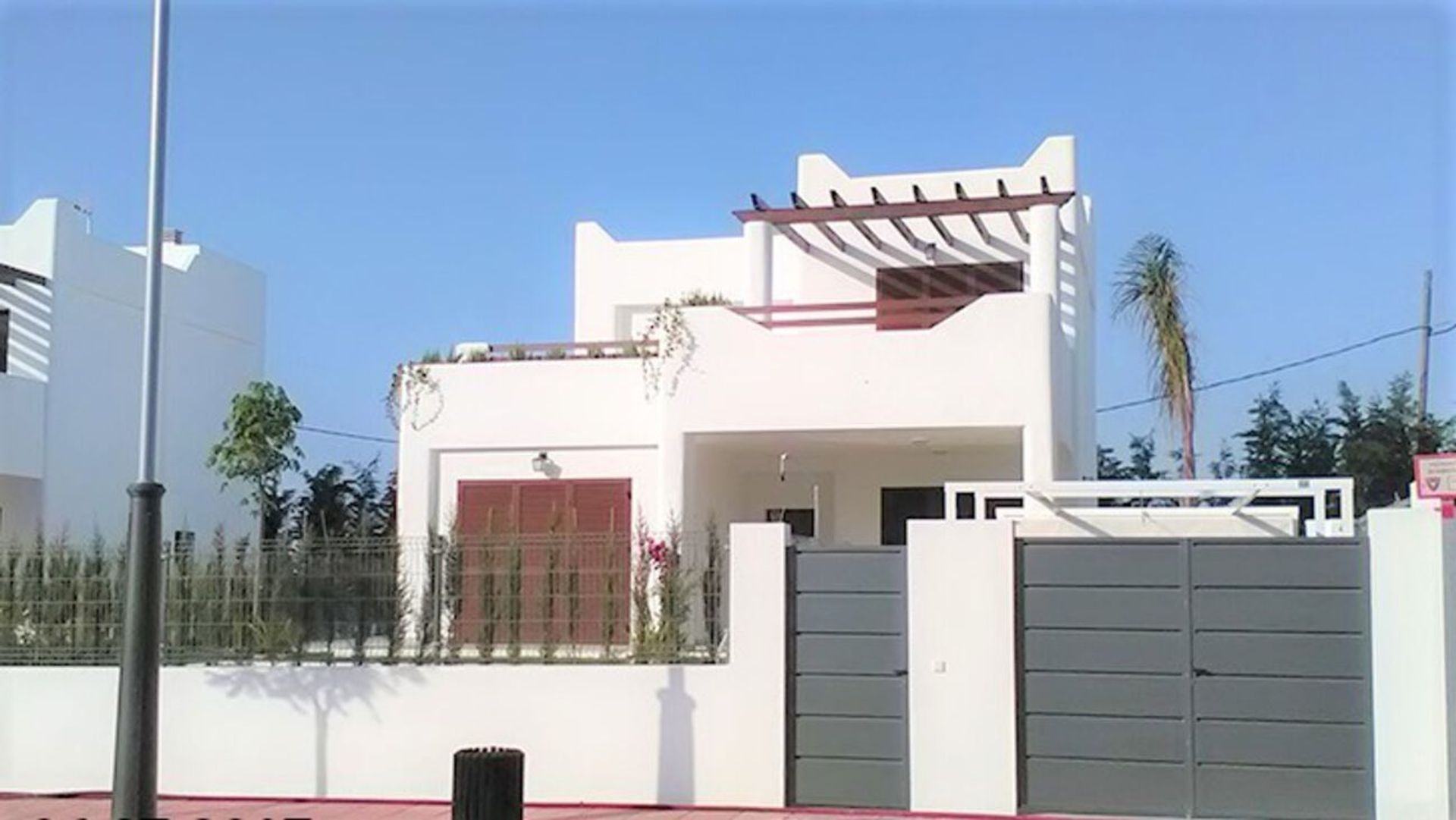 casa en Pulpí, Andalucía 10735285