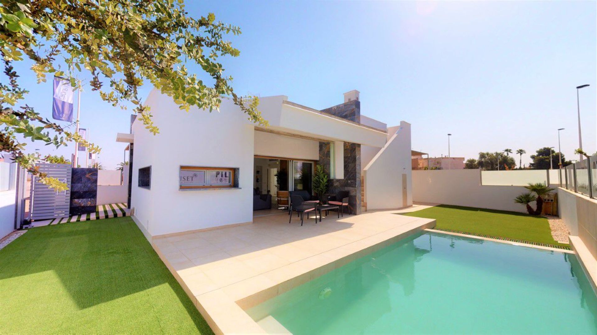 Huis in Las Beatas, Región de Murcia 10735293