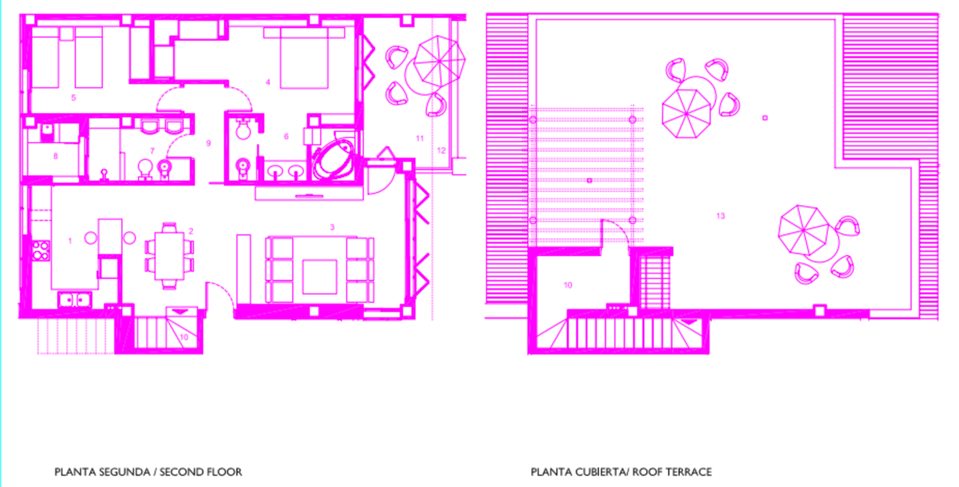 Condominio en Fuente Alamo, Región de Murcia 10735298