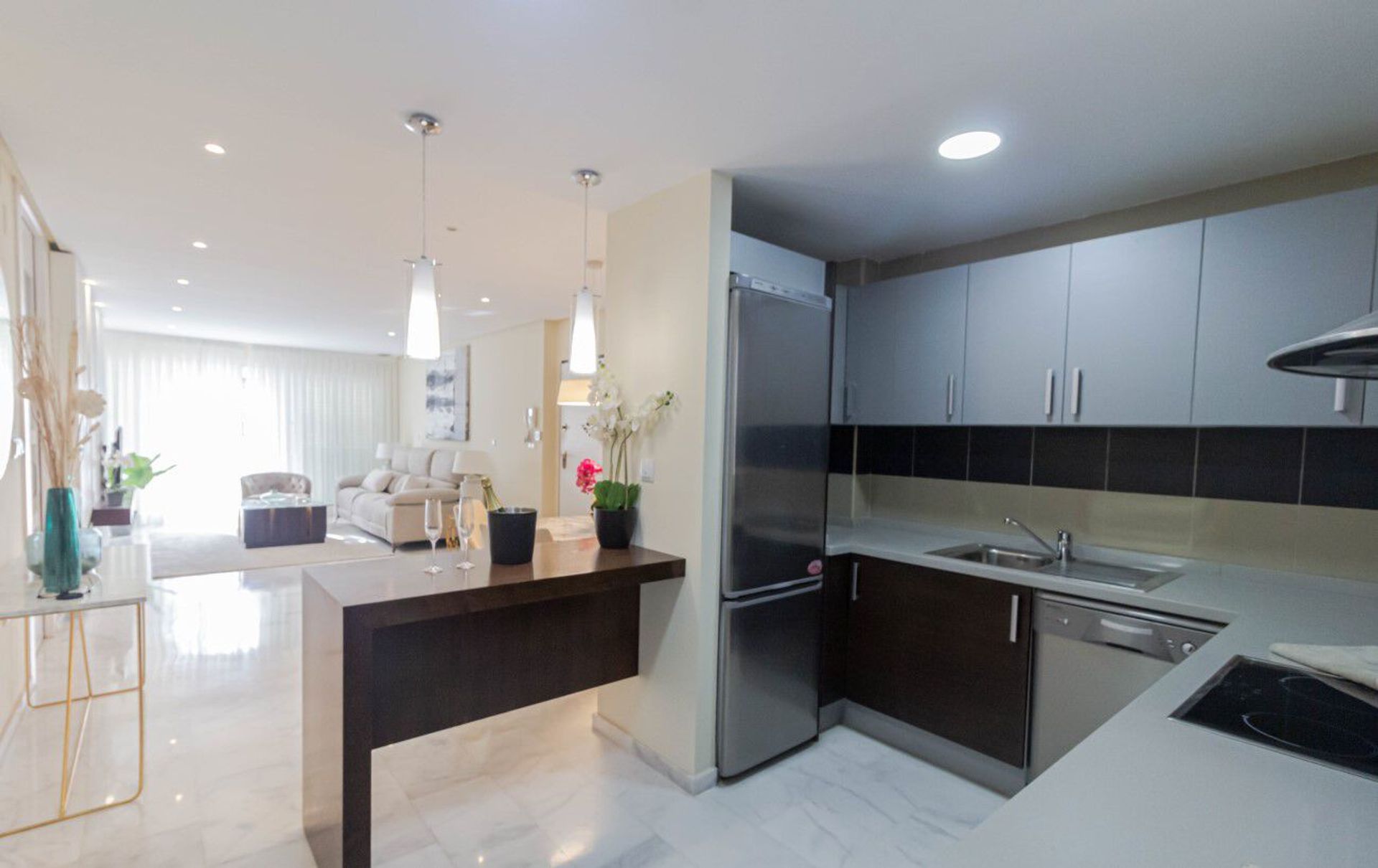 Condominio nel Fuente-Alamo de Murcia, Murcia 10735300