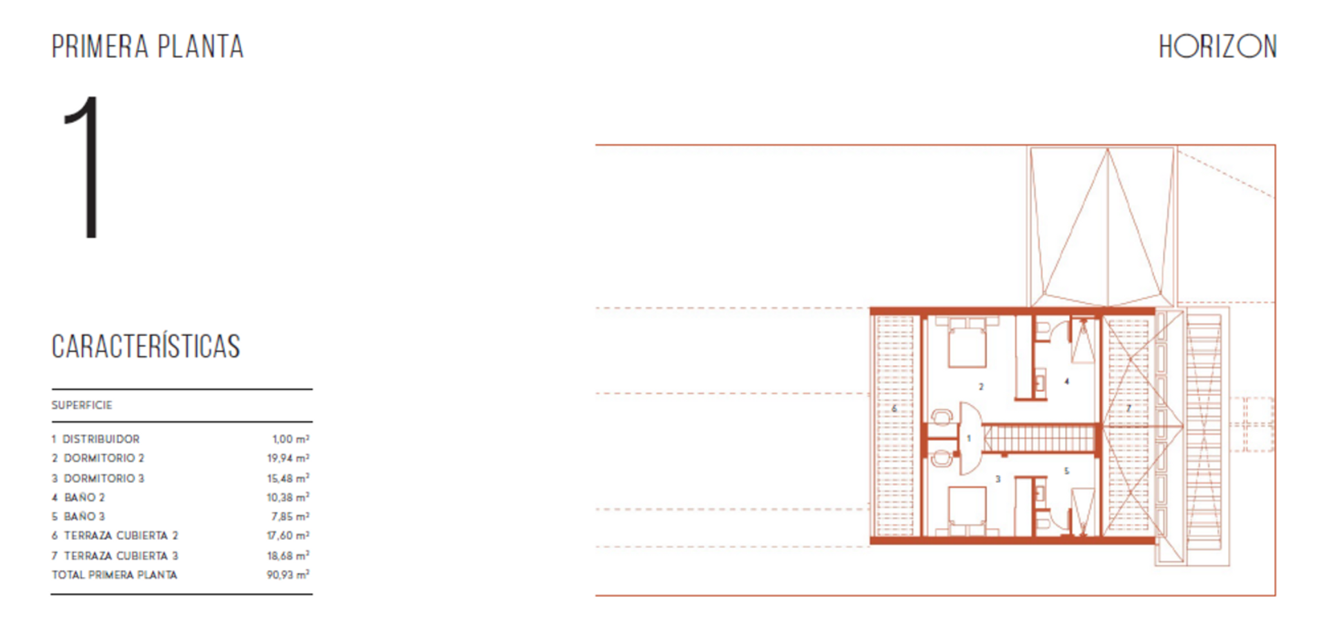 Haus im Murcia, Región de Murcia 10735316