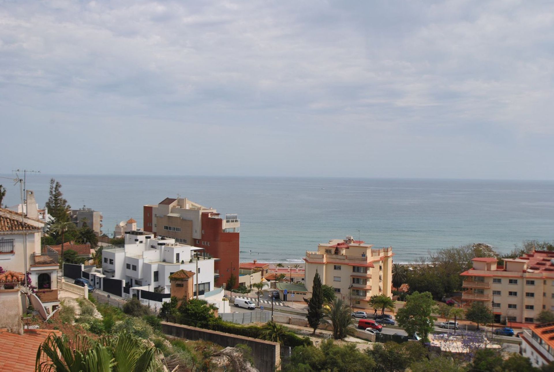 公寓 在 Fuengirola, Andalucía 10735328