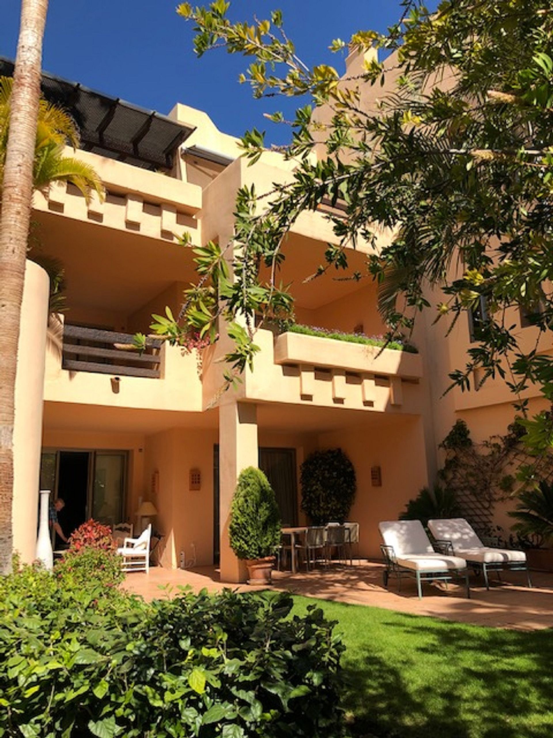 Condominio en El Ángel, Andalucía 10735333