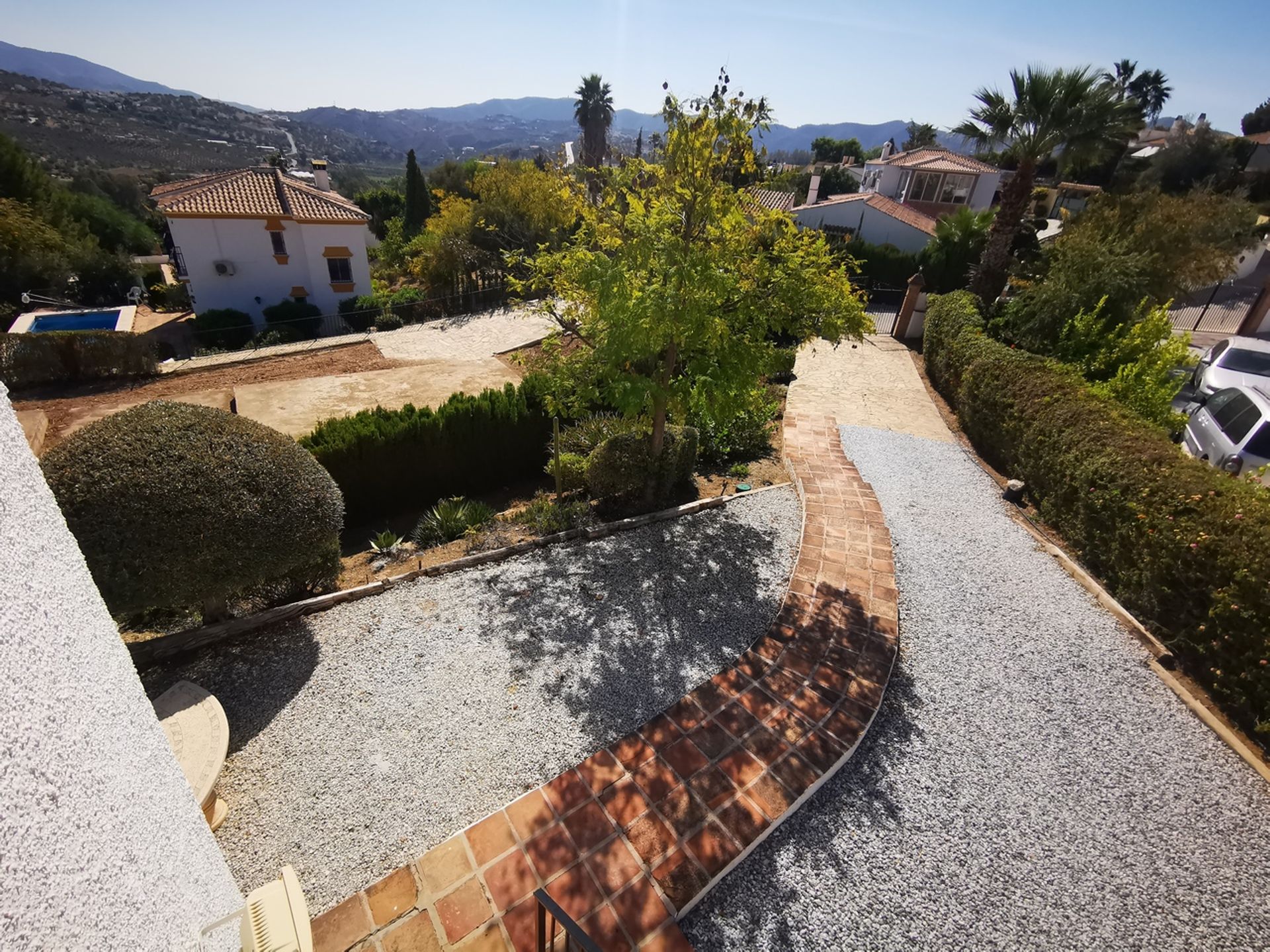 rumah dalam Viñuela, Andalucía 10735337