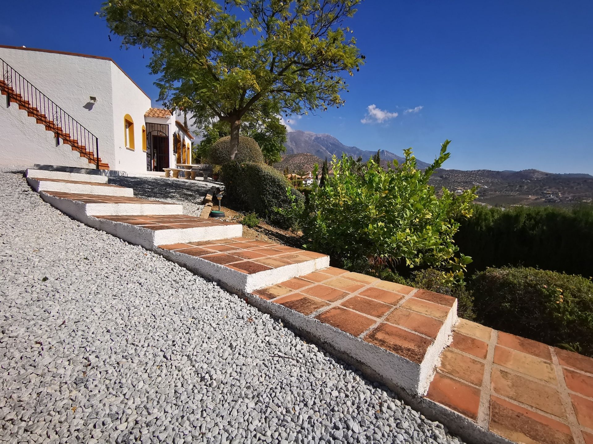 rumah dalam Viñuela, Andalucía 10735337