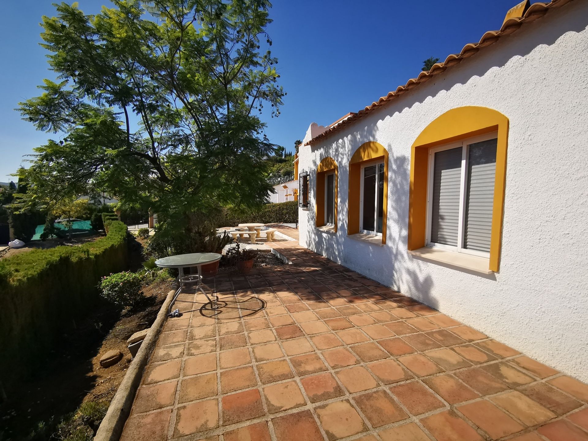 rumah dalam Viñuela, Andalucía 10735337