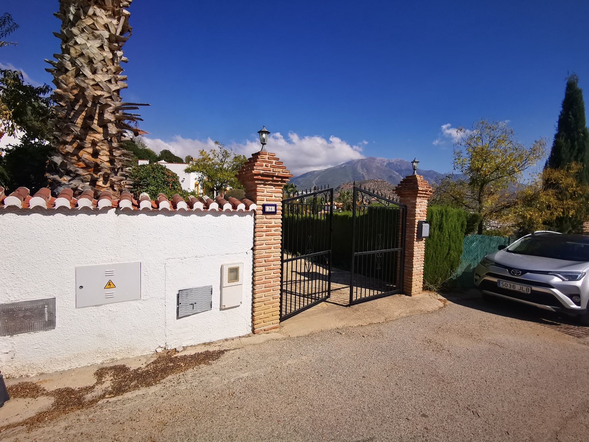 rumah dalam Viñuela, Andalucía 10735337