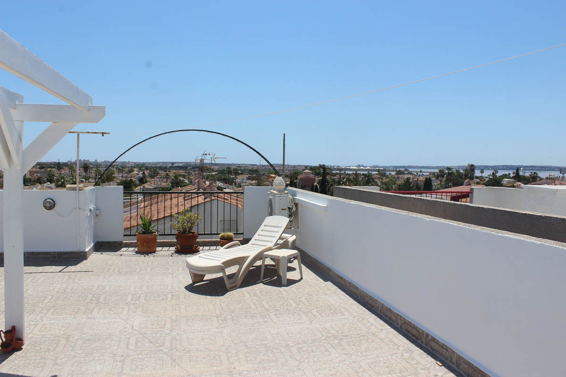 Condominio en Chaparral, Región de Murcia 10735339