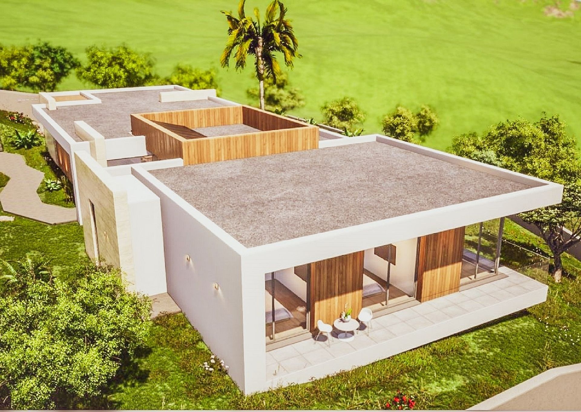 House in Estreito da Calheta, Madeira 10735391