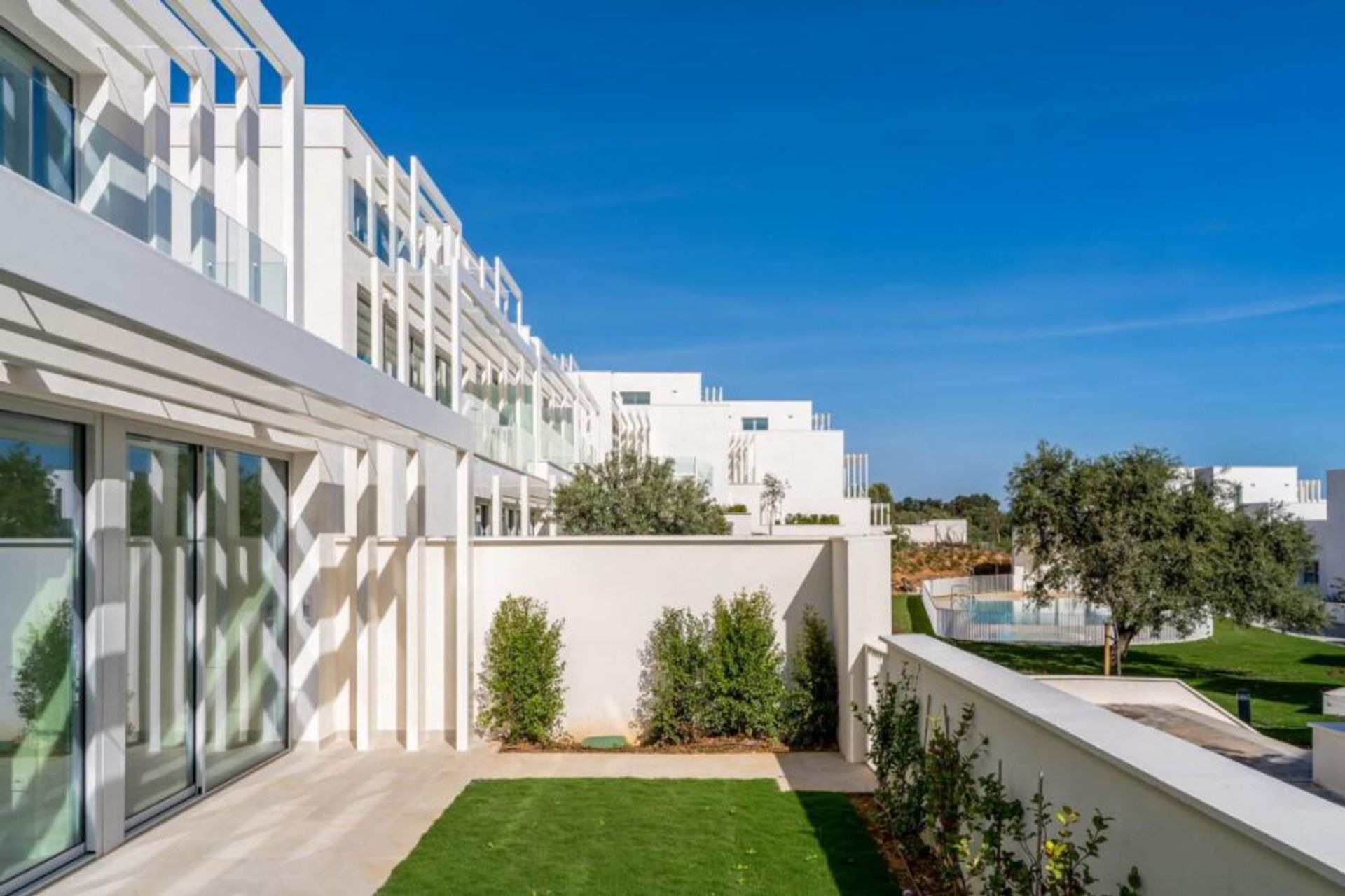 Casa nel Sotogrande, Andalusia 10735417