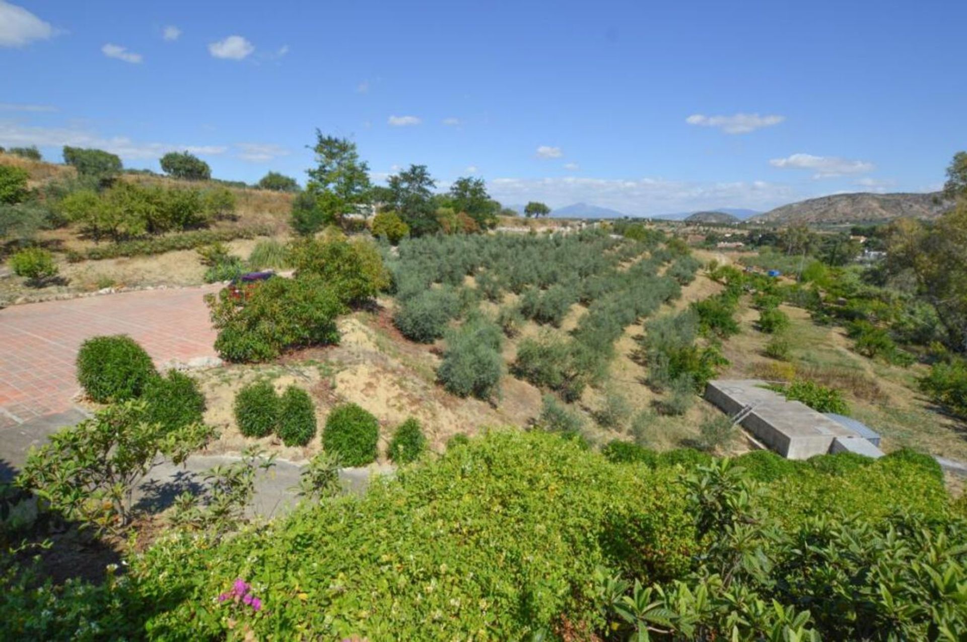 σπίτι σε Alhaurín de la Torre, Andalucía 10735431