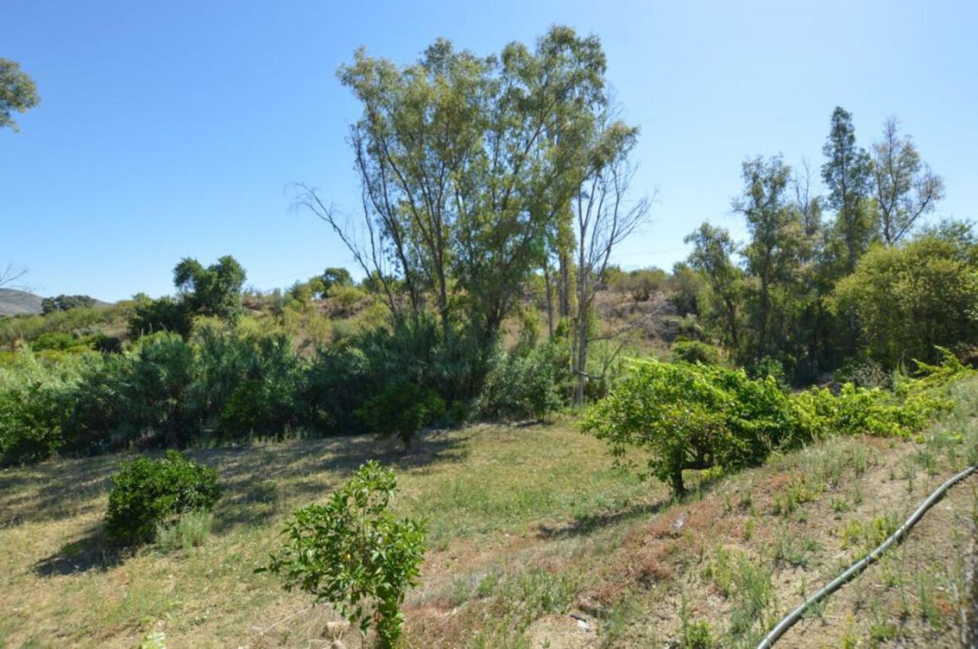 σπίτι σε Alhaurín de la Torre, Andalucía 10735431