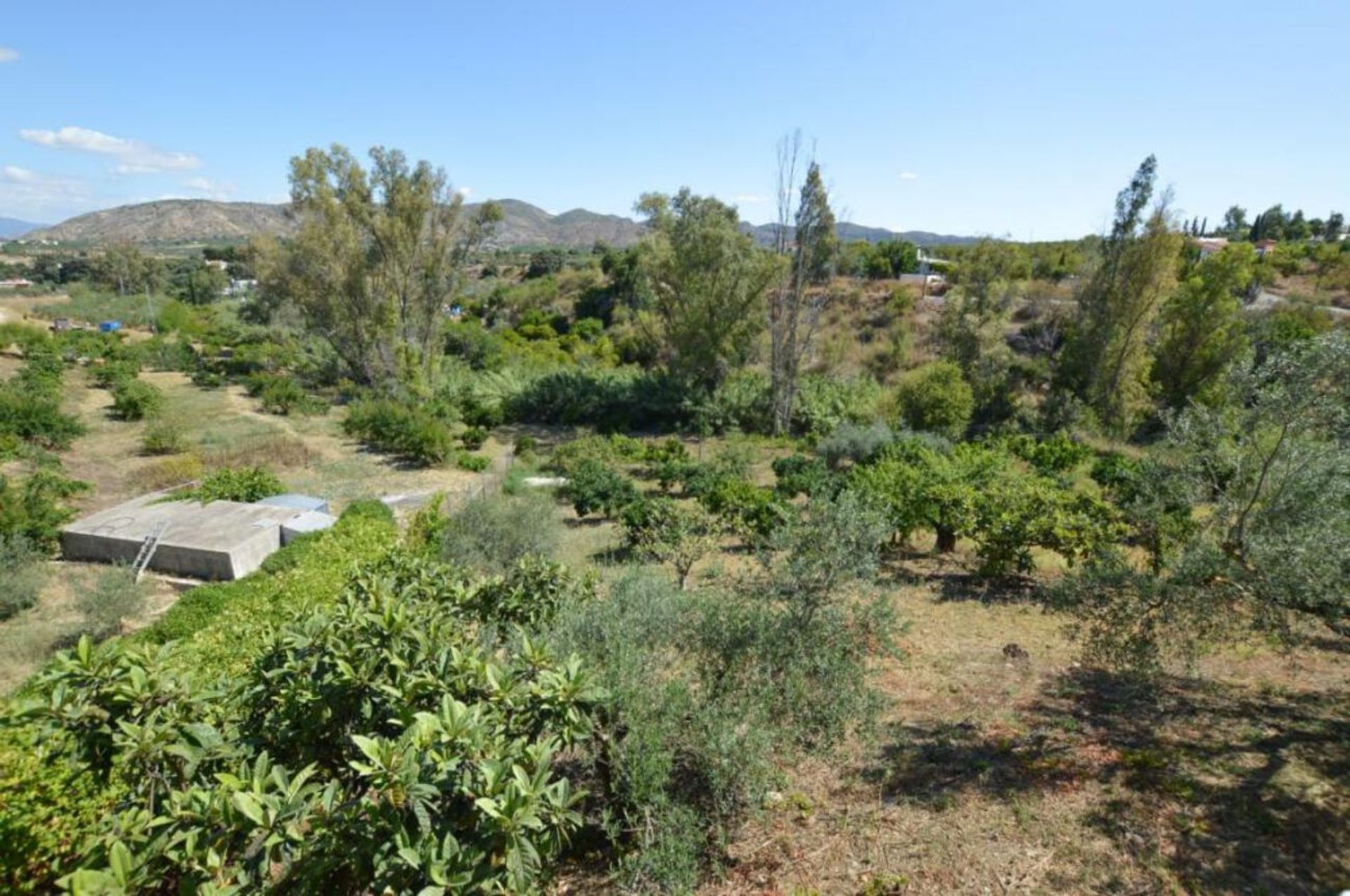 σπίτι σε Alhaurín de la Torre, Andalucía 10735431