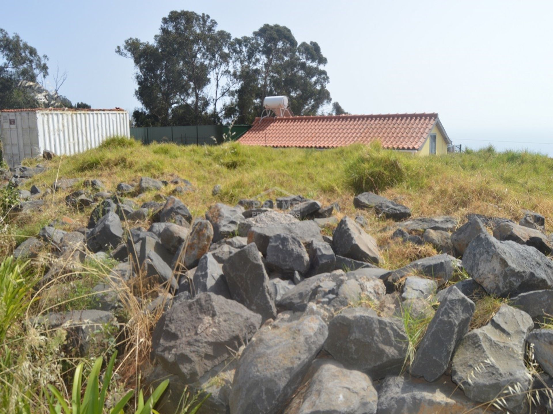 Tanah di Sao Joao de Latrao, Madeira 10735443