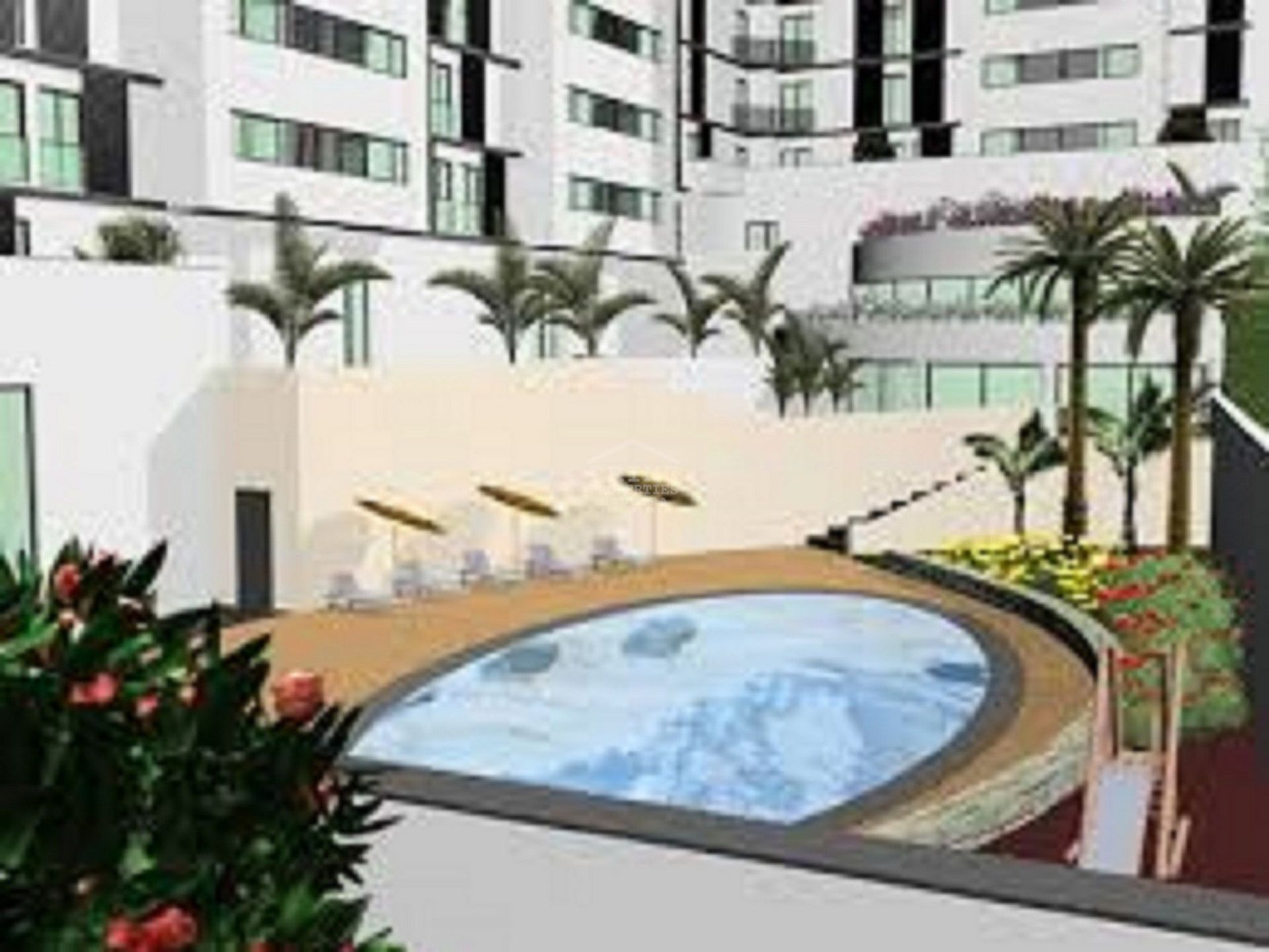 Condominium dans Funchal, Madeira 10735471