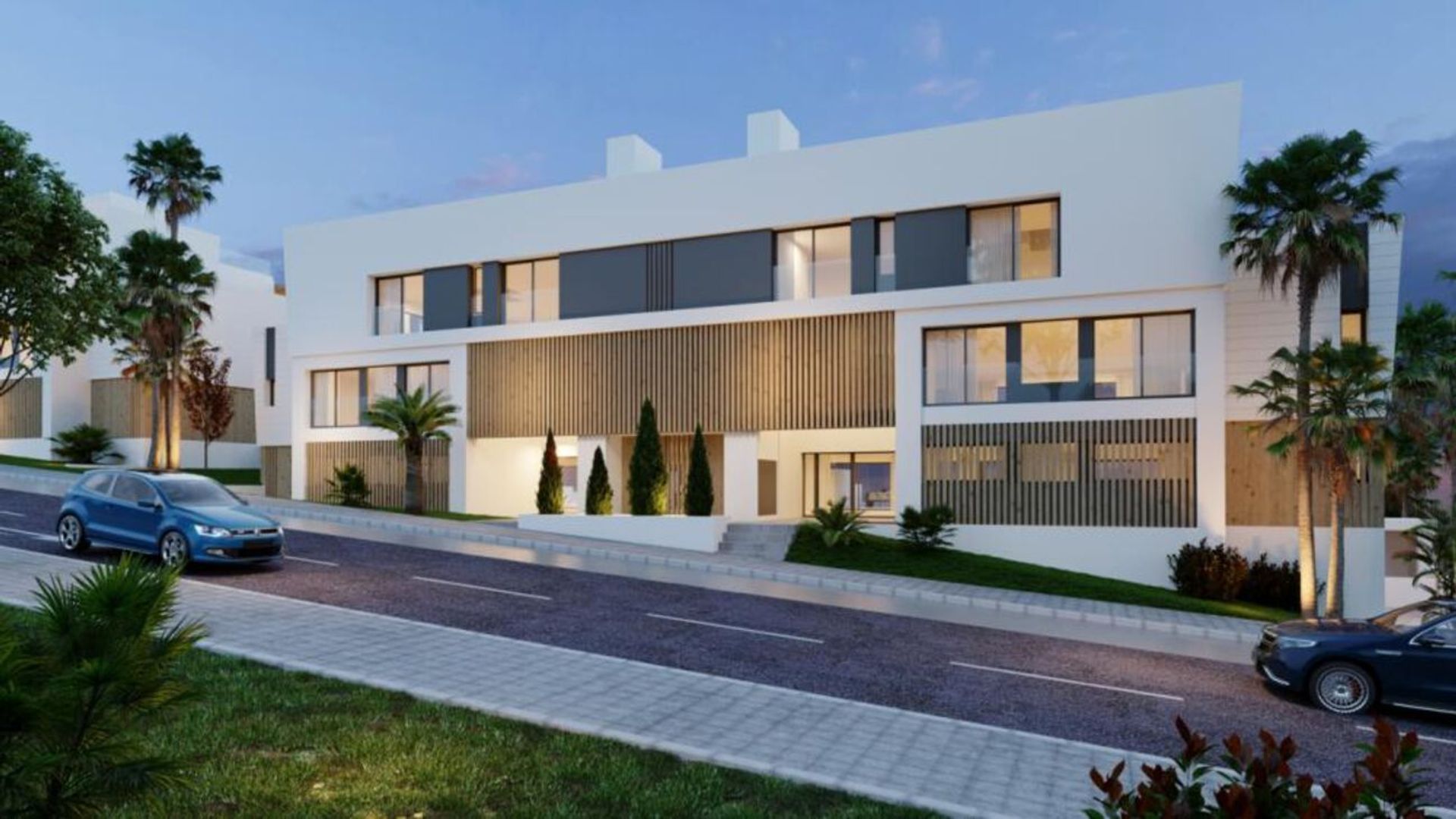 Condominio en Estepona, Andalucía 10735485