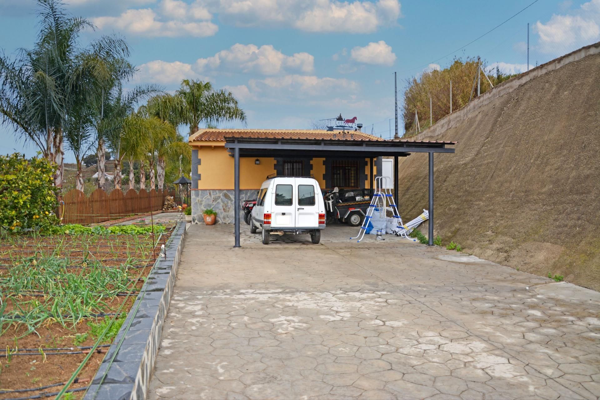 Haus im Alhaurín el Grande, Andalucía 10735504