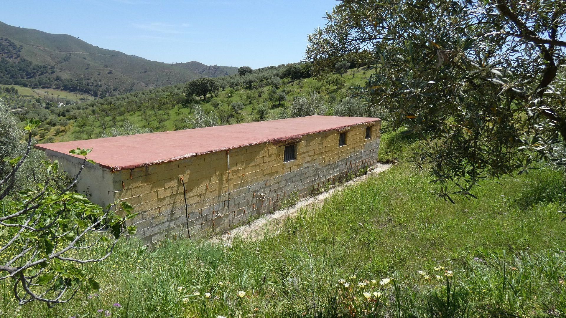 Huis in Casarabonela, Andalucía 10735508