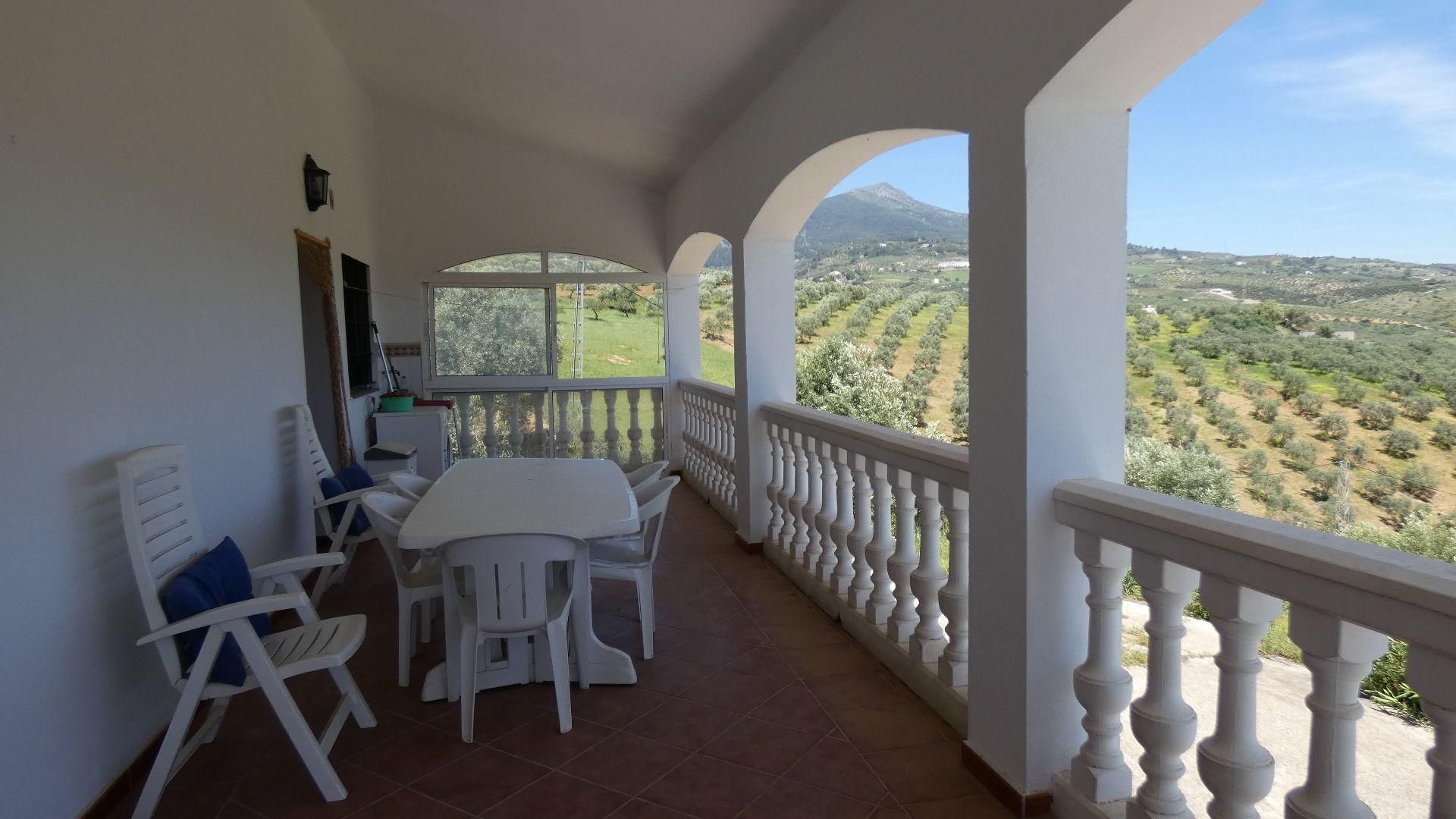 Huis in Casarabonela, Andalucía 10735508