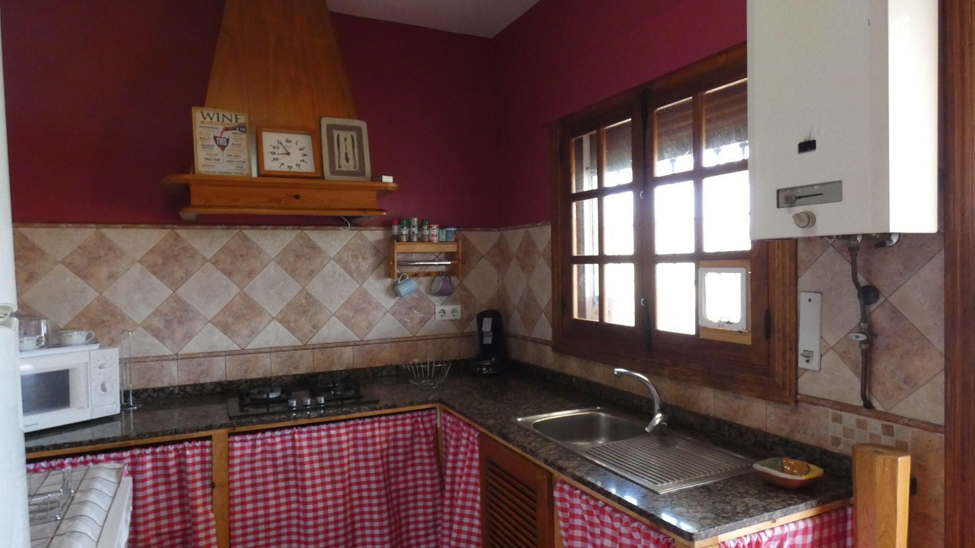 Huis in Casarabonela, Andalucía 10735508