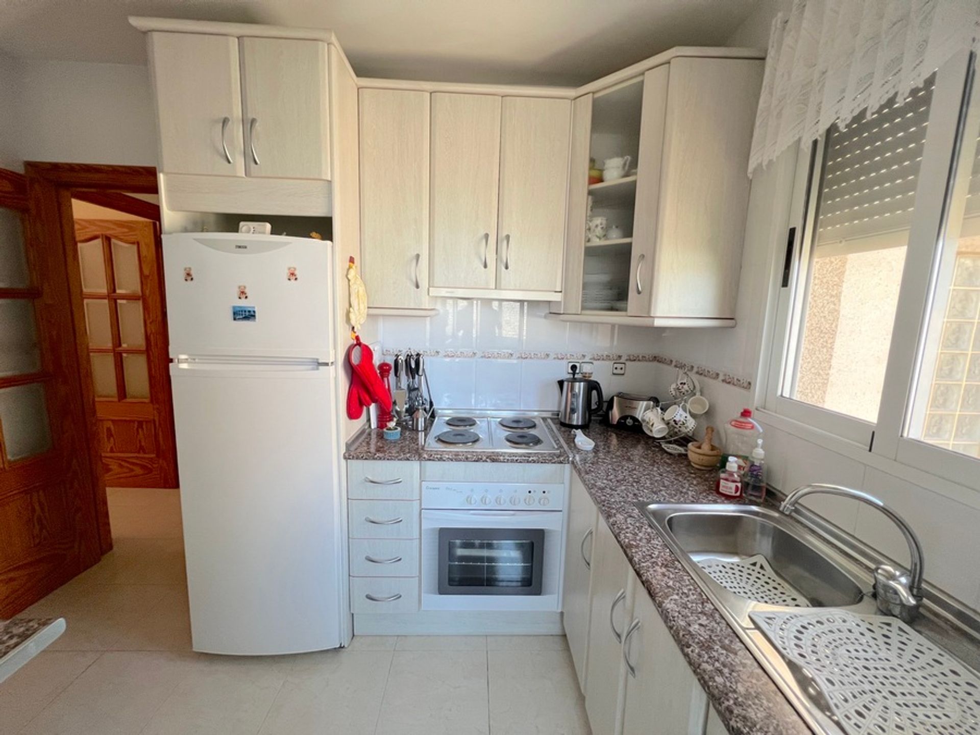 Condominium in El Mojon, Murcia 10735518