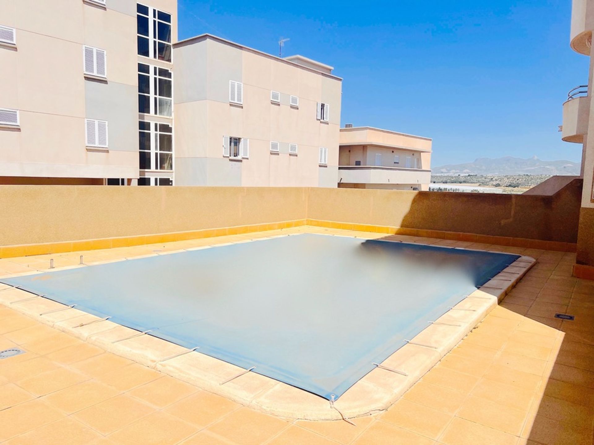 सम्मिलित में Puerto de Mazarrón, Región de Murcia 10735518