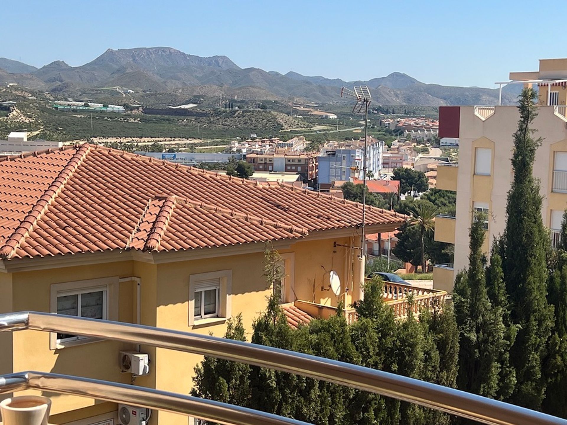 सम्मिलित में Puerto de Mazarrón, Región de Murcia 10735518