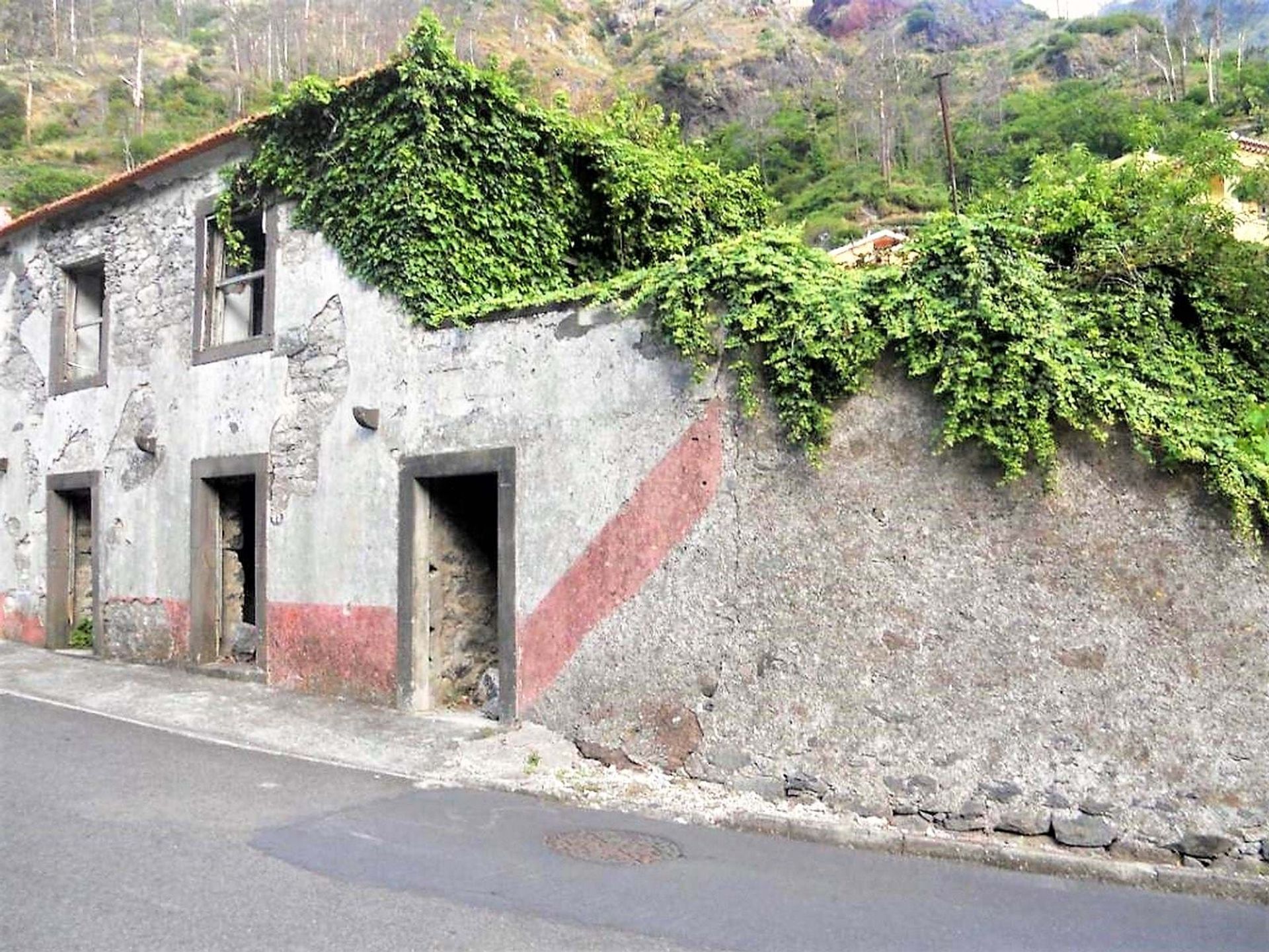 loger dans Senhora do Rosario, Madère 10735530