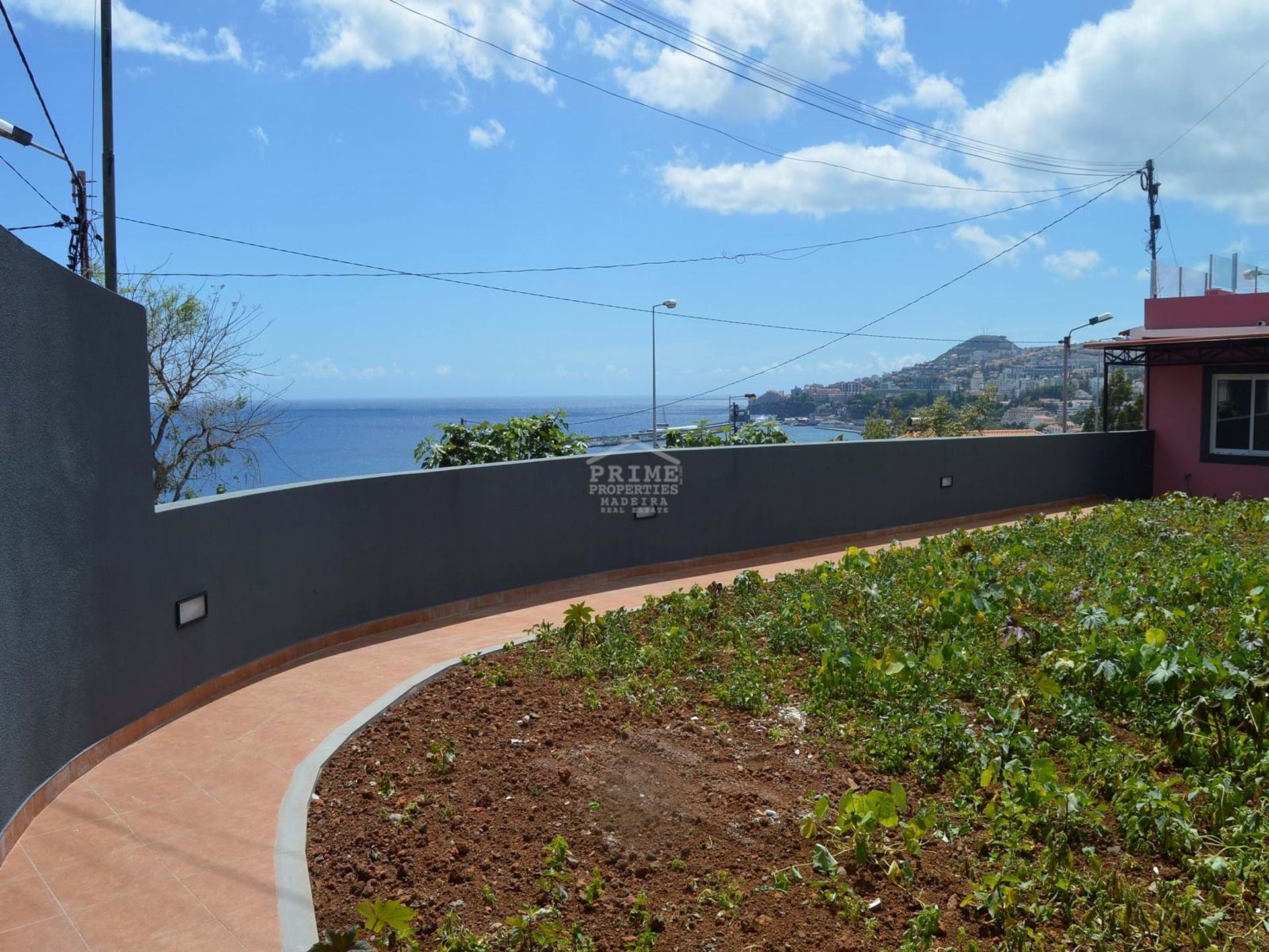 Hus i Funchal, Madeira 10735532