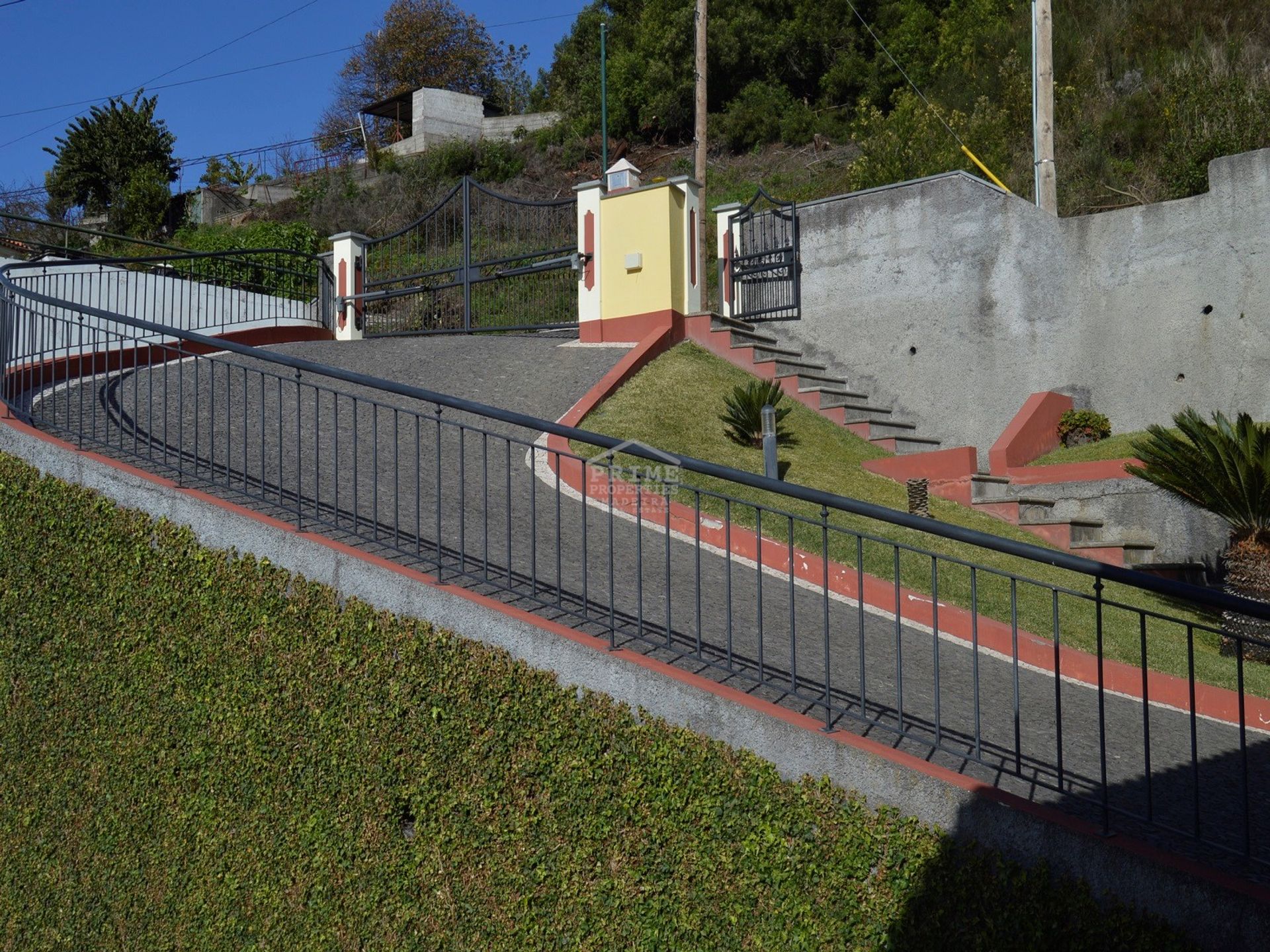 casa no Campanario, Madeira 10735534