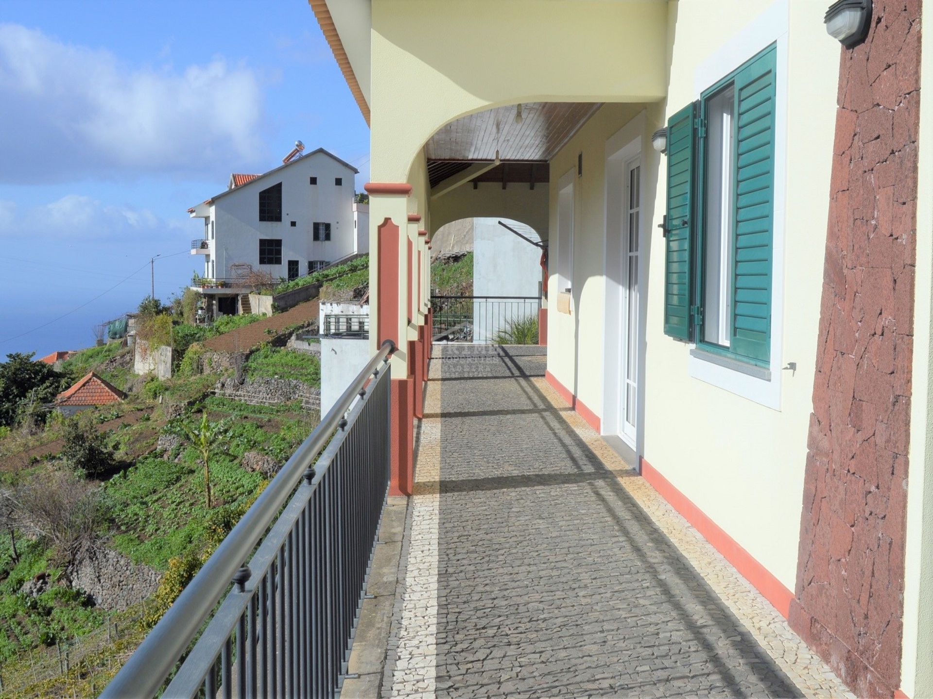 casa no Campanario, Madeira 10735534