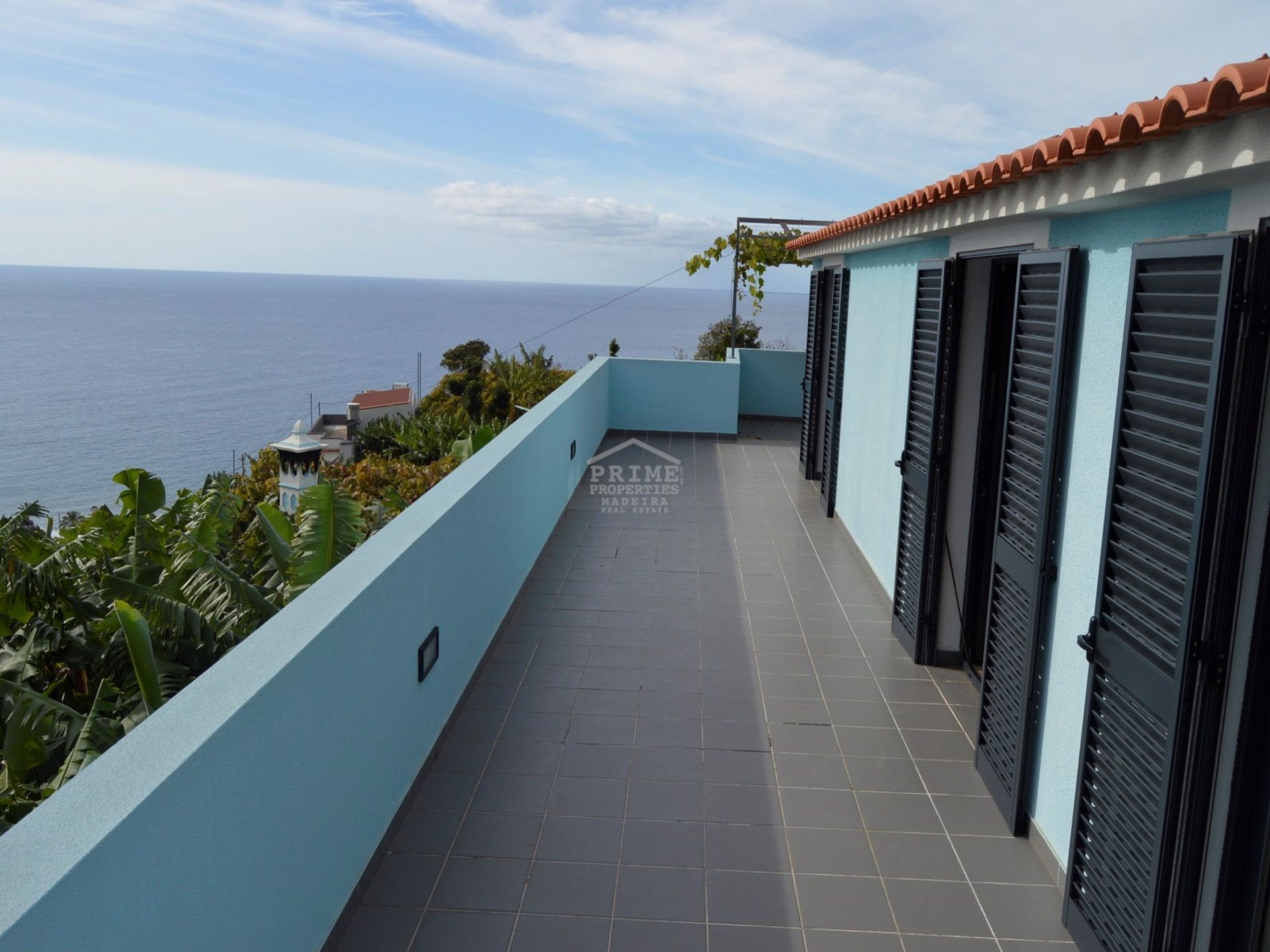 casa en Reloj del Poiso, Madeira 10735535