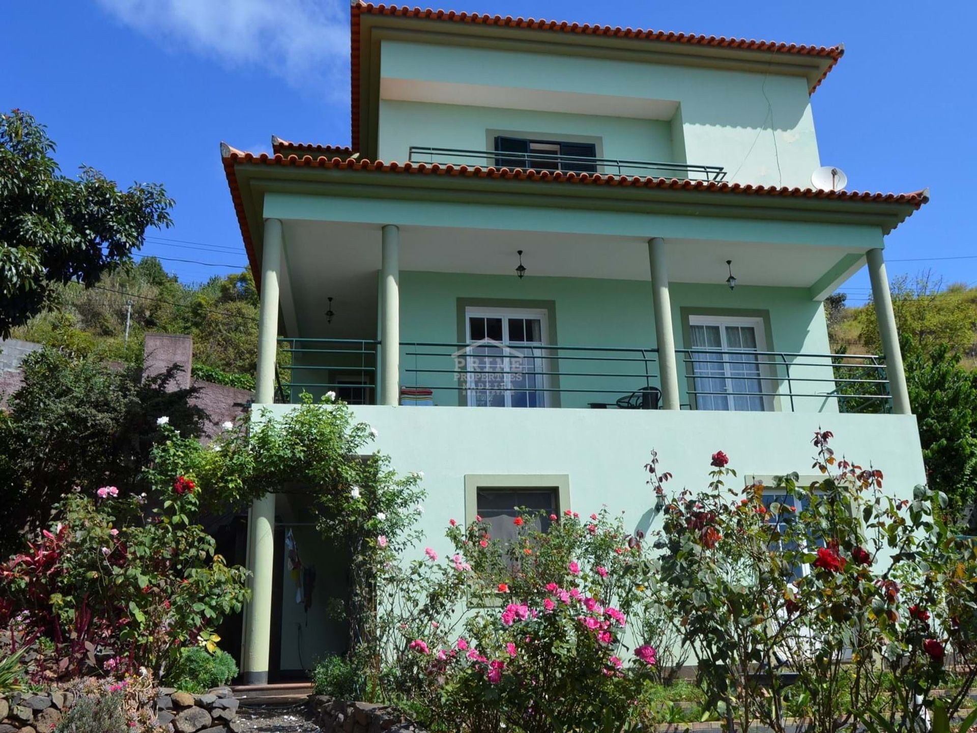 rumah dalam Pinheiro, Madeira 10735548