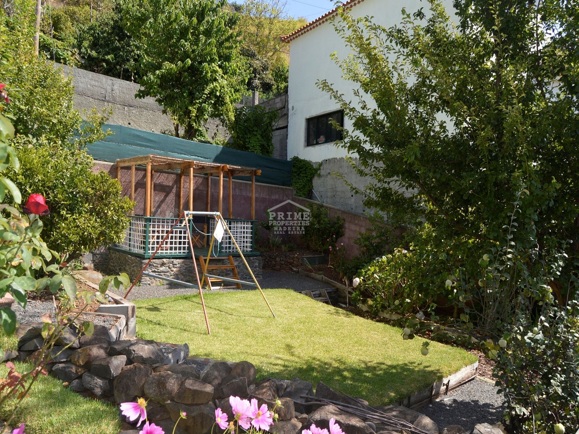 casa en Santa Cruz, Madeira 10735548