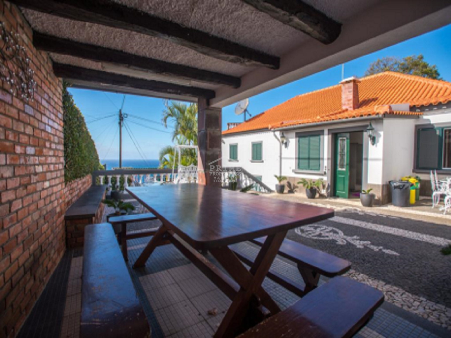 Hus i Funchal, Madeira 10735549