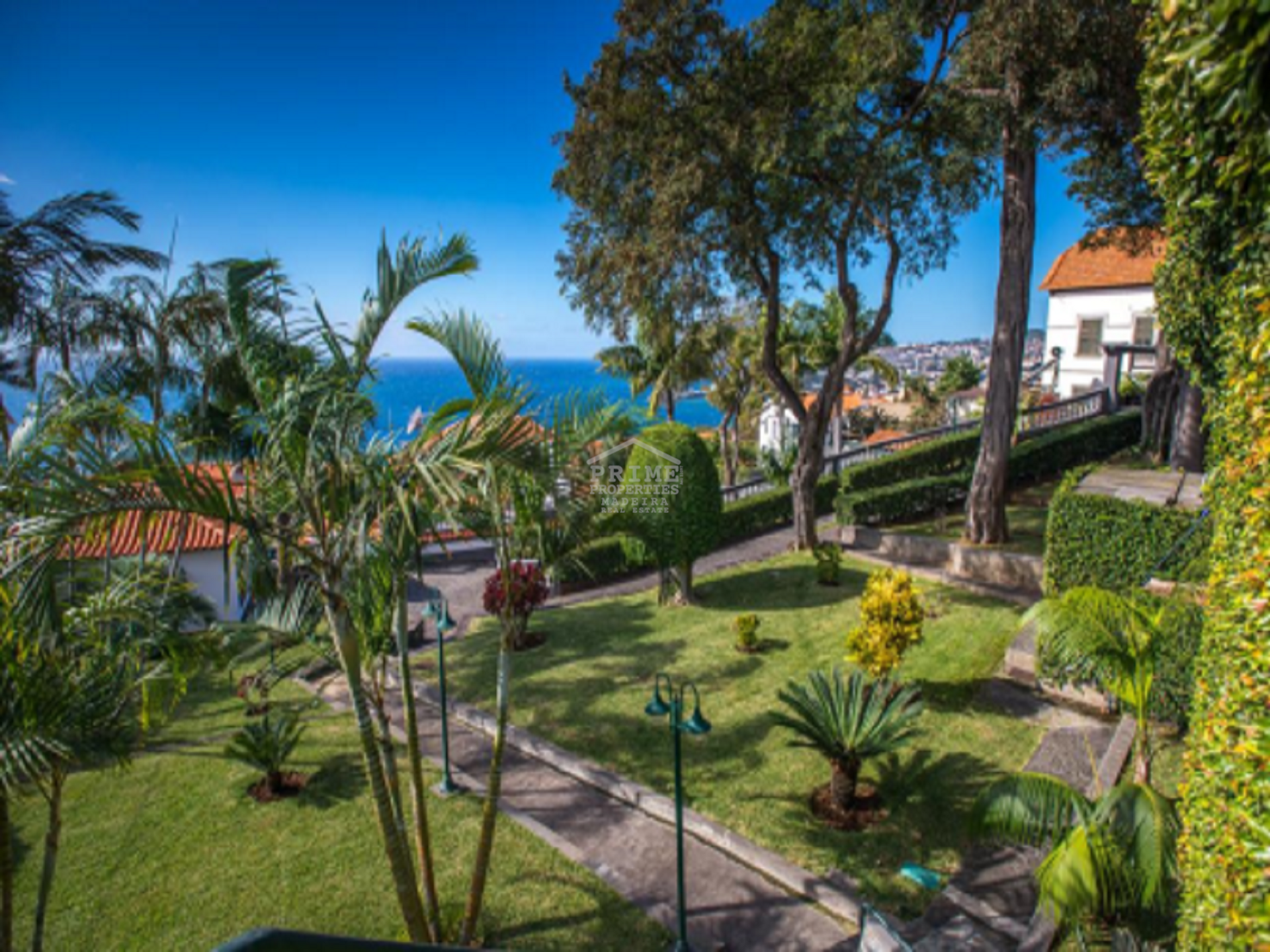 Hus i Funchal, Madeira 10735549