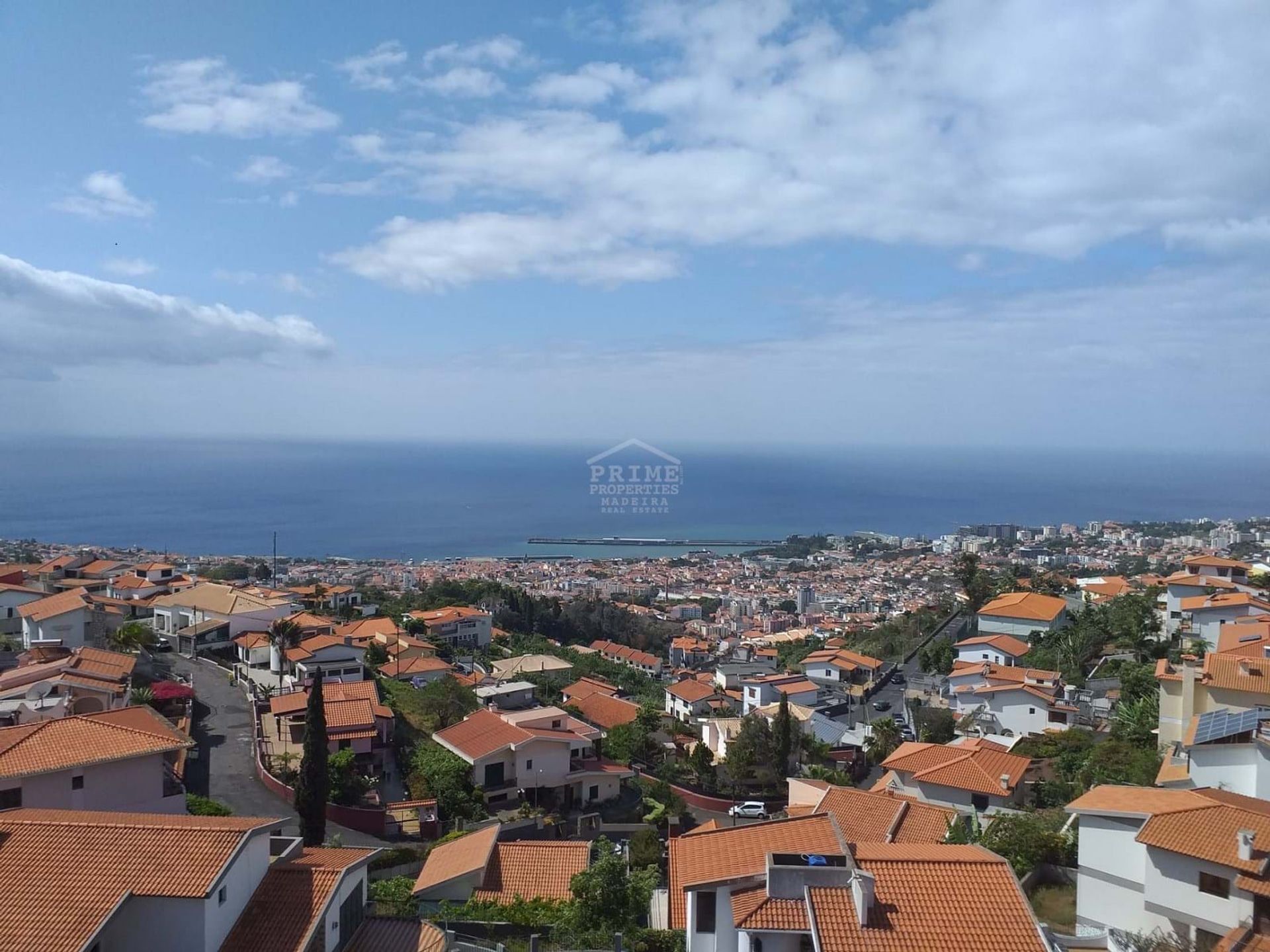 loger dans Funchal, Madeira 10735552